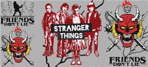 16oz Latest Bestseller-C 6345